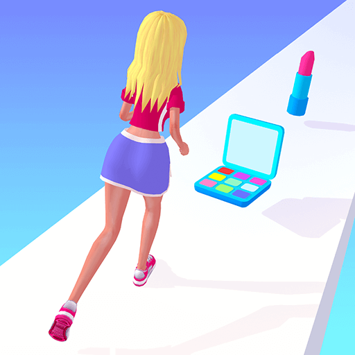 makeup run apk