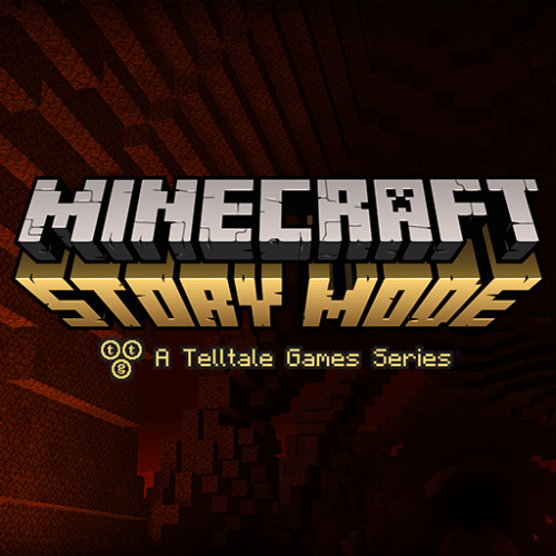 minecraft story mode apk all episodes unlocked