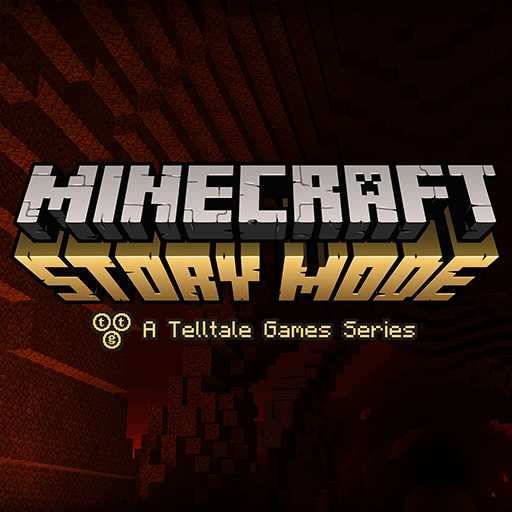 Download Minecraft: Story Mode v1.37 APK + EPISÓDIOS + OBB Data