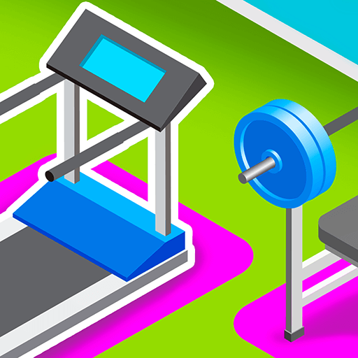 My Gym: Fitness Studio Manager  MOD APK (Unlimited Cash, Coins)  Download