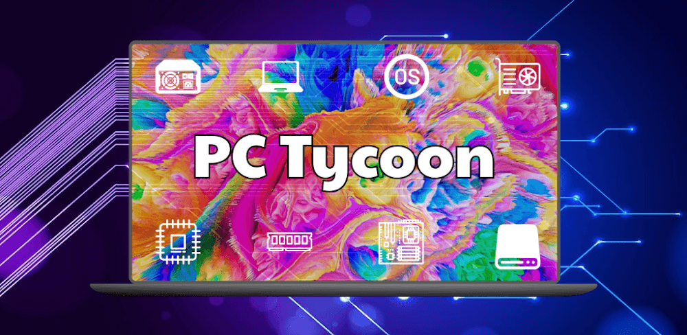 Hacker Simulator PC Tycoon - Apps on Google Play
