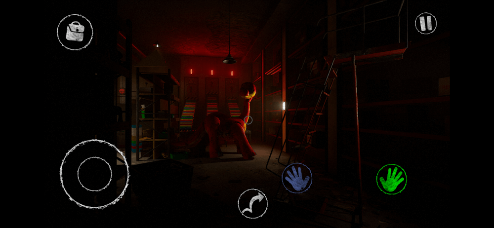 Poppy Playtime Chapter 2 Free Download PC Game pre installed with direct links and All dlcs included, Easy to install and play…