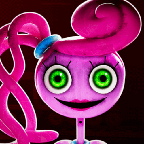 apk poppy playtime chapter 2 download