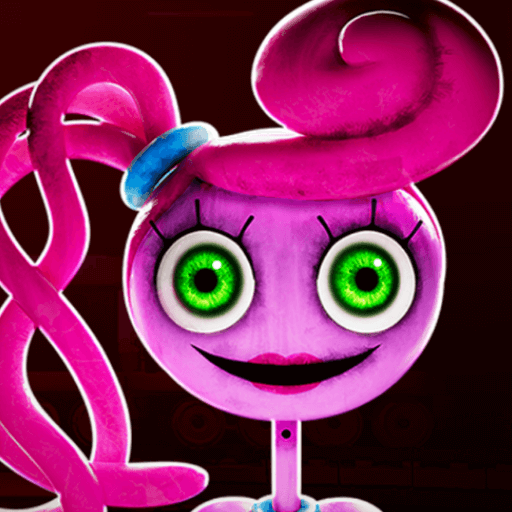 Download Poppy Playtime Chapter 1 1.0.8 APK for android