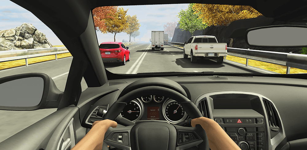 Car Driving School Simulator MOD APK 3.24.0 (Unlocked)