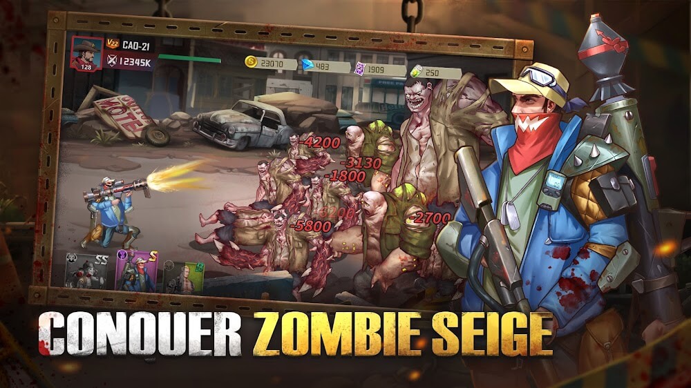 zombie state mod apk