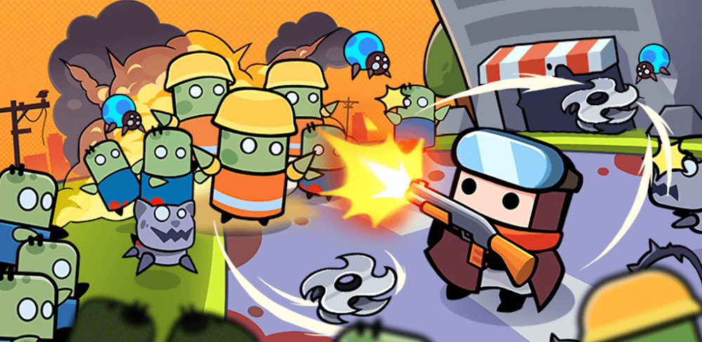 Fire Free Battle Royale Specia v1.0.4 MOD APK (God Mode, Dumb Enemy)  Download