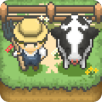 Tiny Pixel Farm – Simple Farm Game
