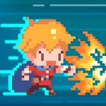 Wizard Legend: Fighting Master MOD APK v2.5.2 (Free Shopping