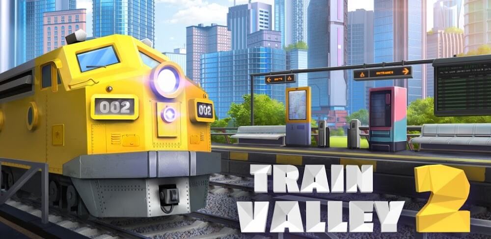 train valley 2 alpha
