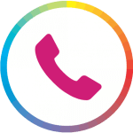 Vani Dialer – Call Logs, Contact, Call Screen, LED
