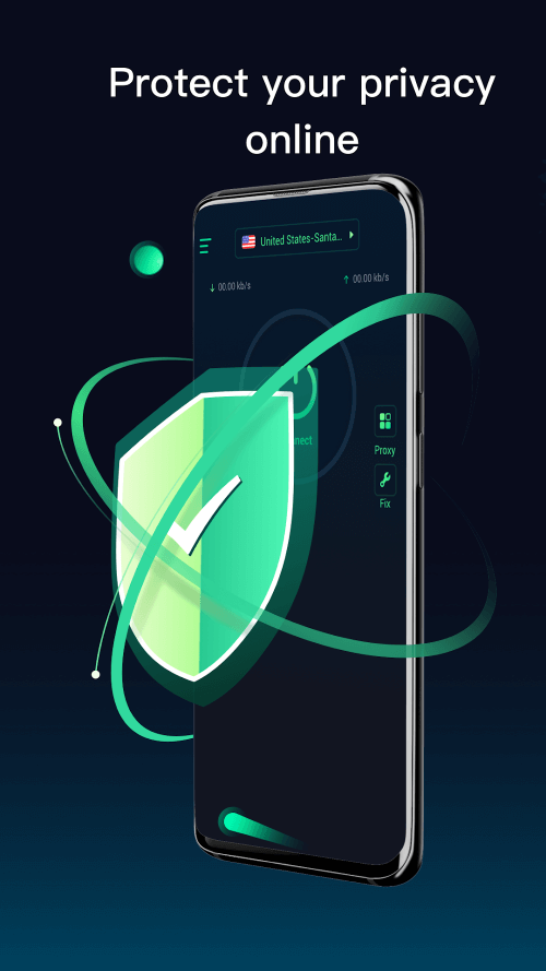 PlexVPN MOD APK v5.6.0 (Unlocked) - Jojoy