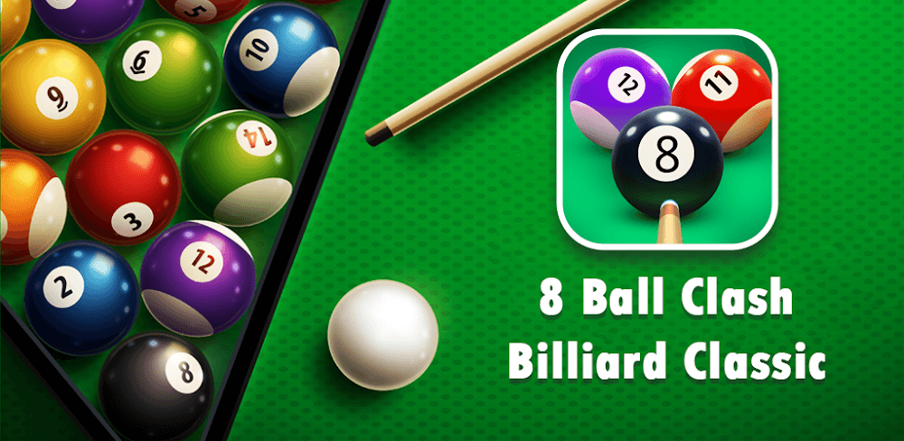 Download 8 Ball Pool Avatar HD Images, Games Hackney