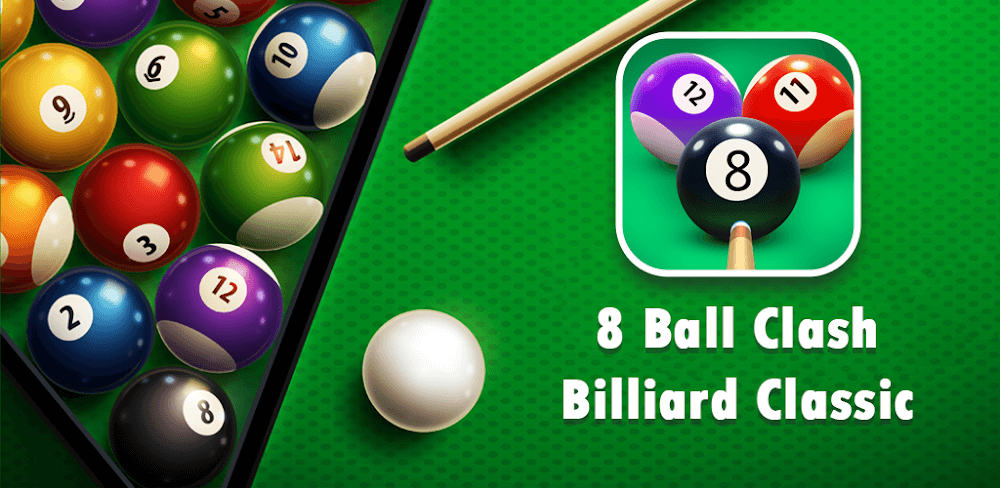 8 Ball & 9 Ball - APK Download for Android