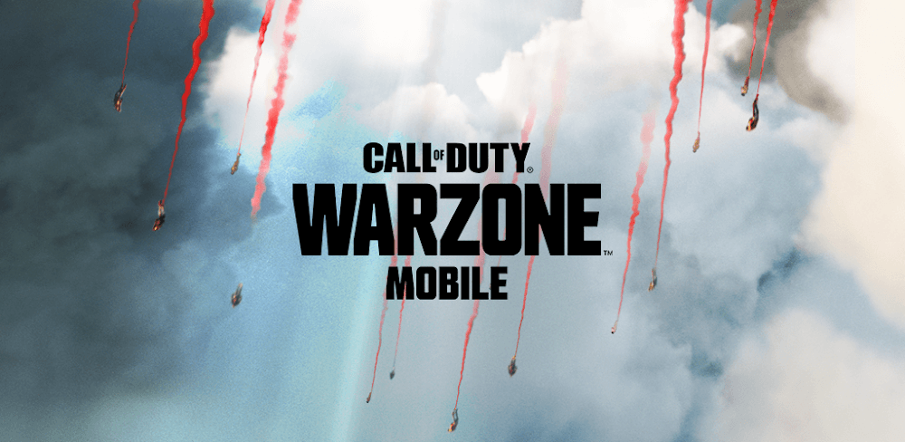 call of duty warzone apk