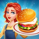 Cooking Valley: Cooking Games
