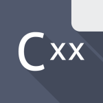 Cxxdroid – C/C++ compiler IDE