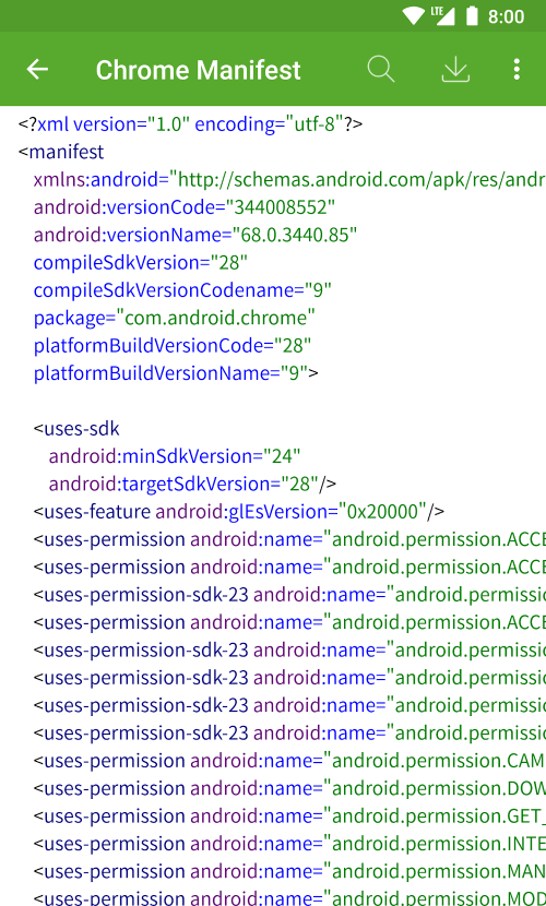 Dev Tools(Android Developer)