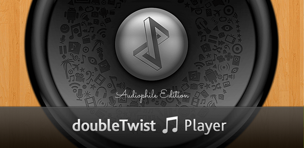 doubleTwist Pro Music Player