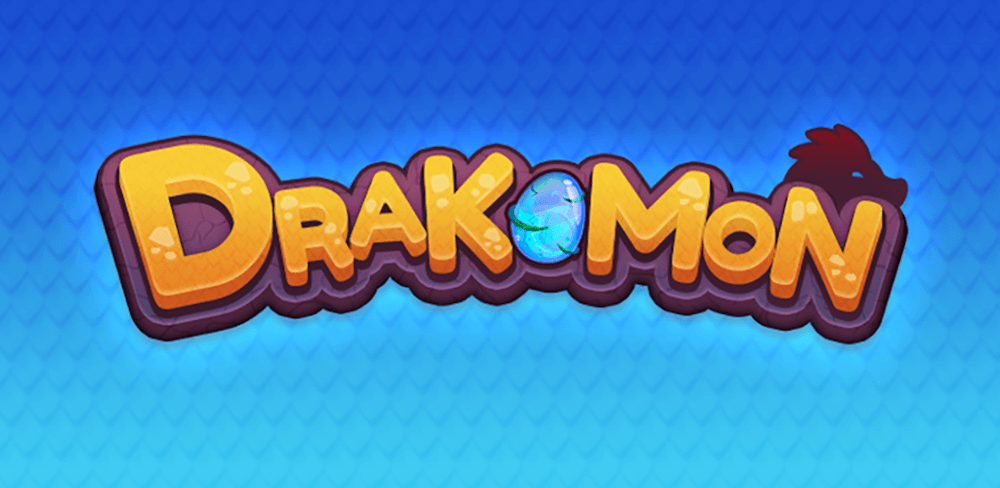 Drakomon – Battle & Catch Drag