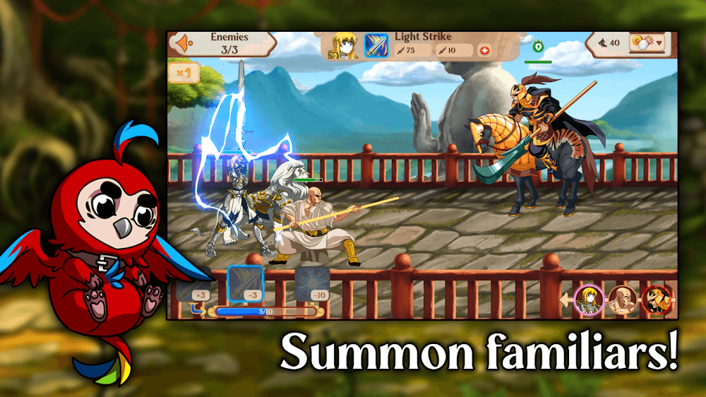 Final Dungeon: Epic Rush Story – Apps no Google Play