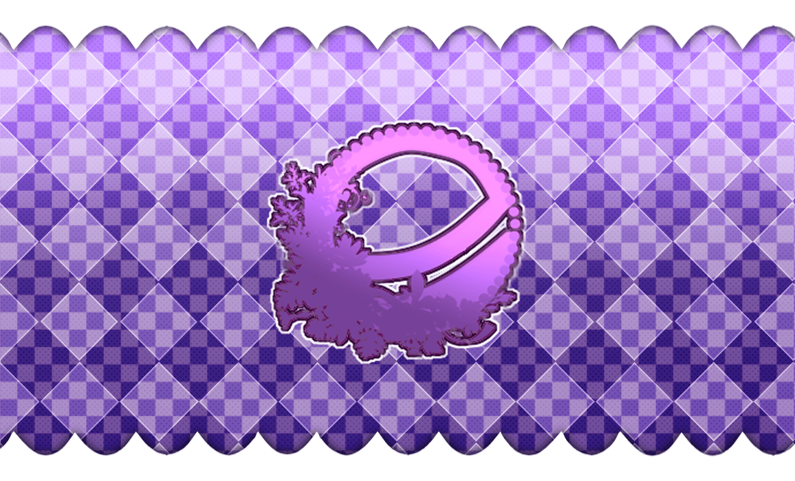 Gacha Lavender