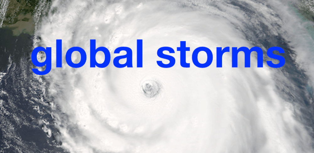 global storms