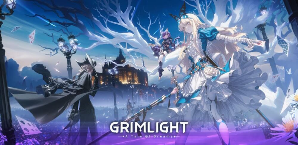 Grimlight