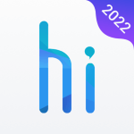 HiOS Launcher 2022 – Fast
