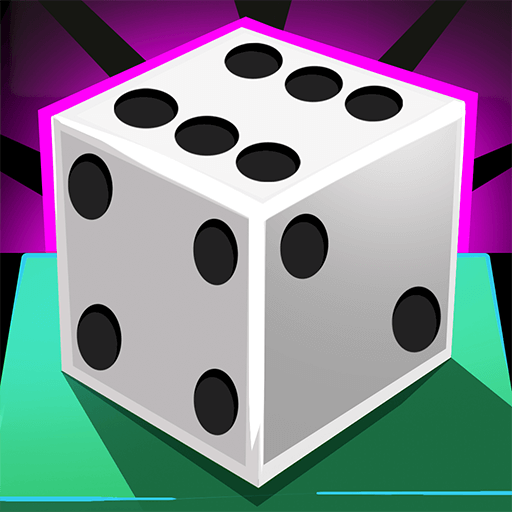 Download Dice Hero MOD APK 1.0.6 (Menu/God mode/Unlimited Dice)