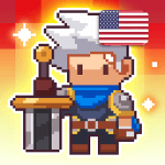 Hamster Tycoon Game - Cake Factory v1.0.58 MOD APK (Unlimited Cash