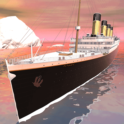 Idle Titanic Tycoon  MOD APK (Unlimited Money, Stars) Download