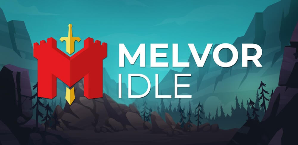 Melvor Idle – Full Version