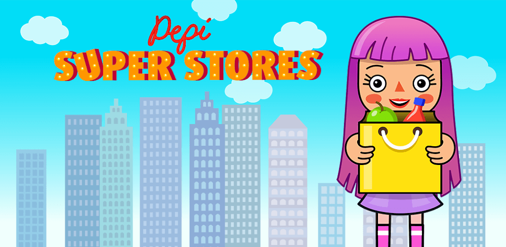 Pepi Super Stores