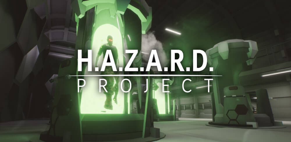 Project H.A.Z.A.R.D