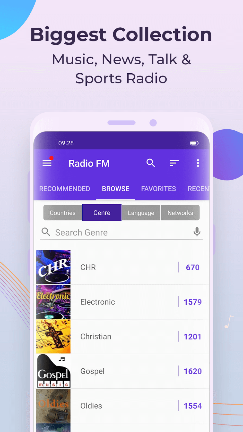 Download Grenada FM Radios APK Full