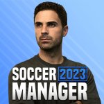 Soccer Manager 2023 – Football