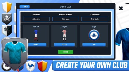 Soccer Manager 2023 – Football