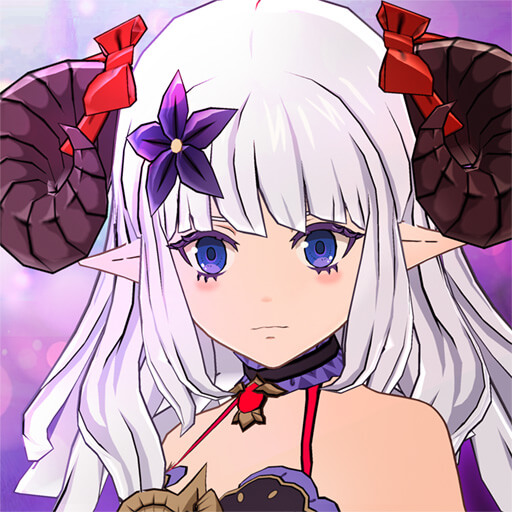 Succubus Idle v1.24.02 MOD APK (Dumb Enemy) Download