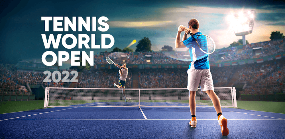 Tennis World Open 2023