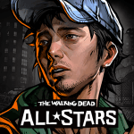 The Walking Dead: All-Stars