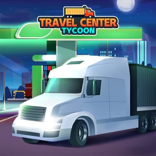 travel center tycoon mod apk