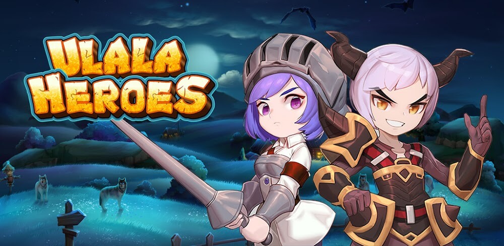 Ulala Heroes