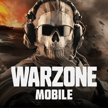 Download Call of Duty: Warzone Mobile APK