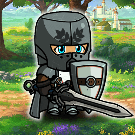 Valor Legends: Idle RPG v21.0.139676 MOD APK (Speed Up Attack