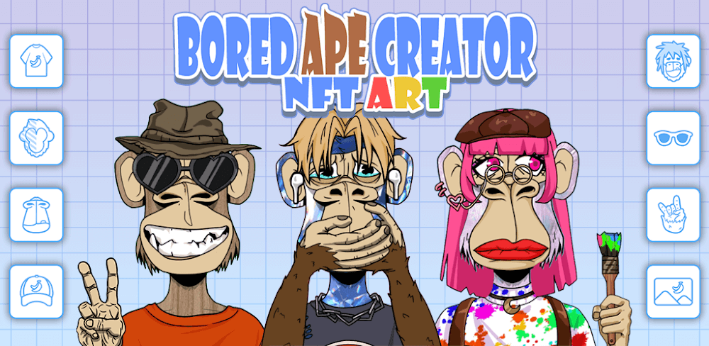 Bored Ape Creator