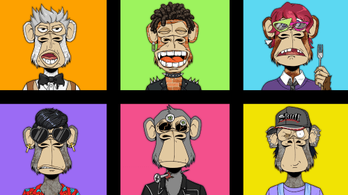 Bored Ape Creator – NFT Art