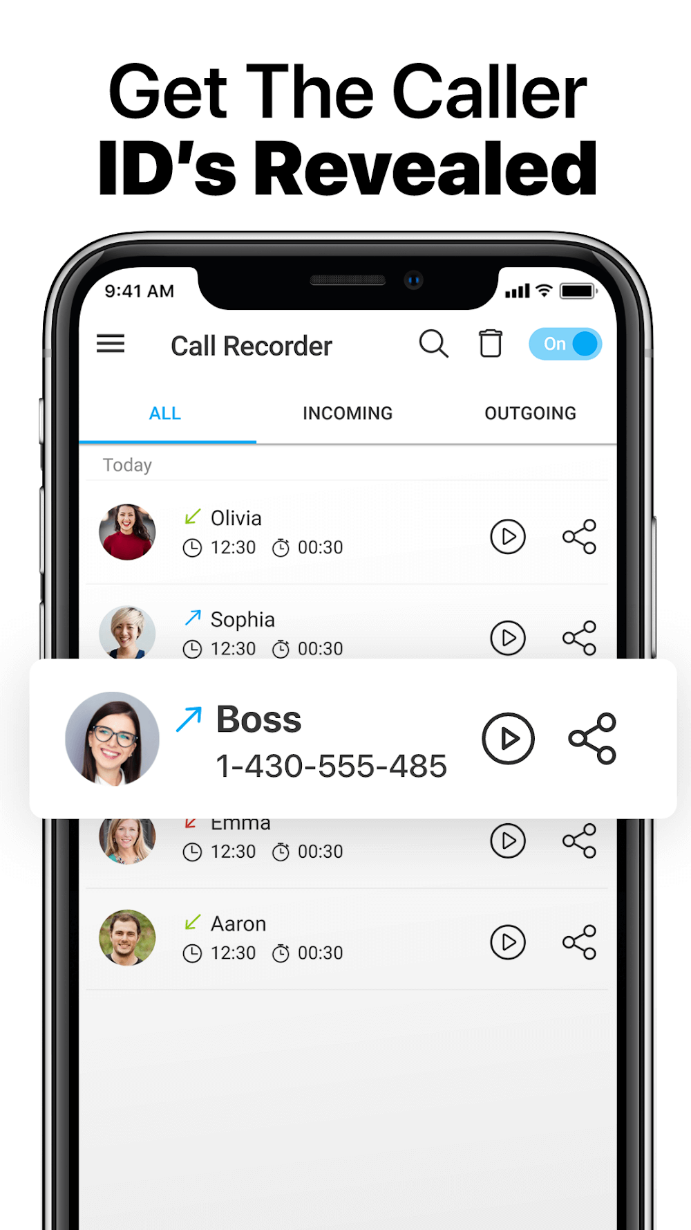 Call Recorder Automatic V1 1 322 MOD APK Premium Unlocked Download