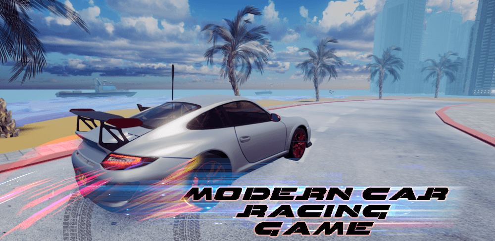 Car Games: Car Racing Game