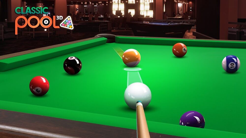 Bilhar - Pool Billiards Pro - Download do APK para Android